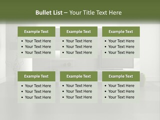 Blue Sky Cloud Holding PowerPoint Template