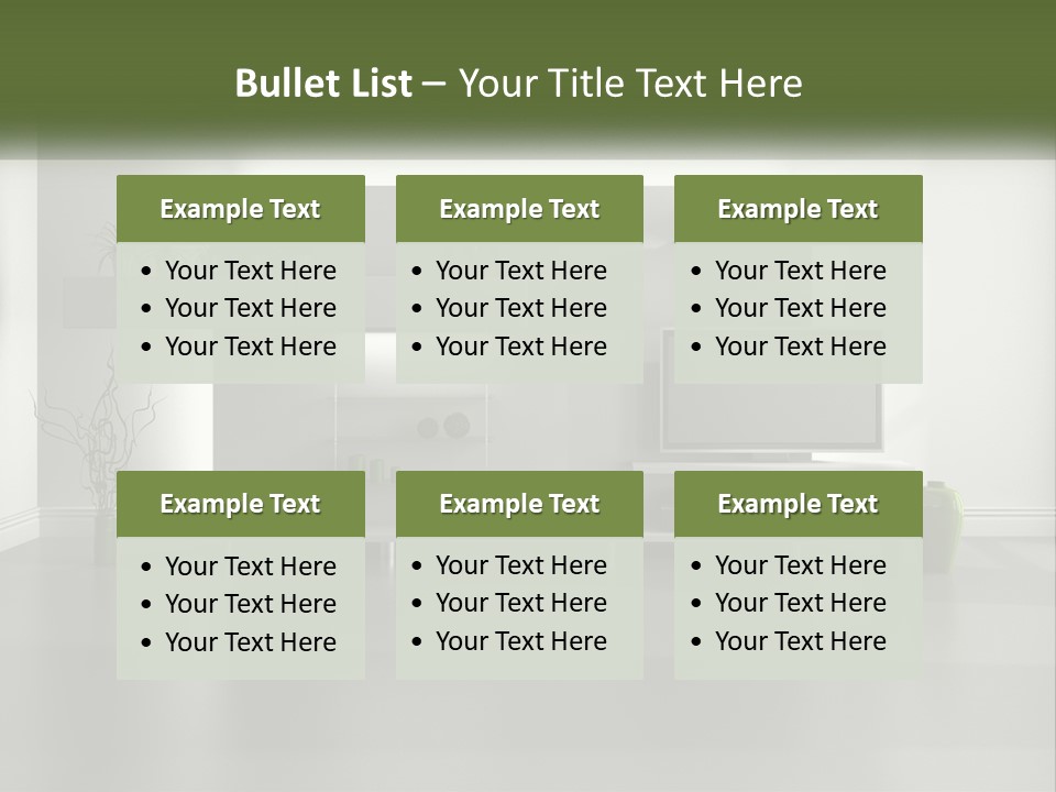 Blue Sky Cloud Holding PowerPoint Template