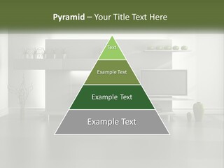 Blue Sky Cloud Holding PowerPoint Template