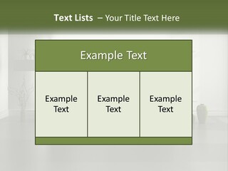 Blue Sky Cloud Holding PowerPoint Template