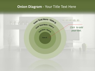 Blue Sky Cloud Holding PowerPoint Template