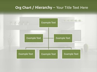 Blue Sky Cloud Holding PowerPoint Template