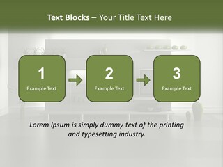 Blue Sky Cloud Holding PowerPoint Template