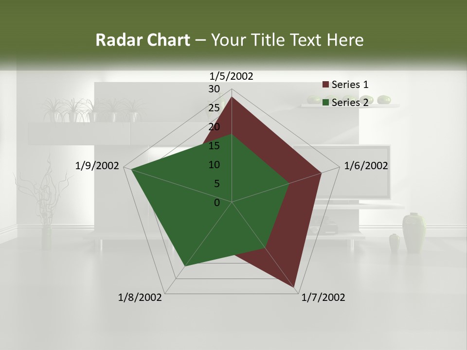 Blue Sky Cloud Holding PowerPoint Template