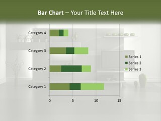 Blue Sky Cloud Holding PowerPoint Template
