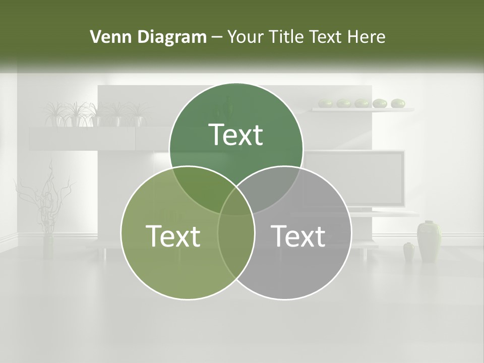 Blue Sky Cloud Holding PowerPoint Template