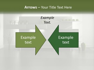 Blue Sky Cloud Holding PowerPoint Template