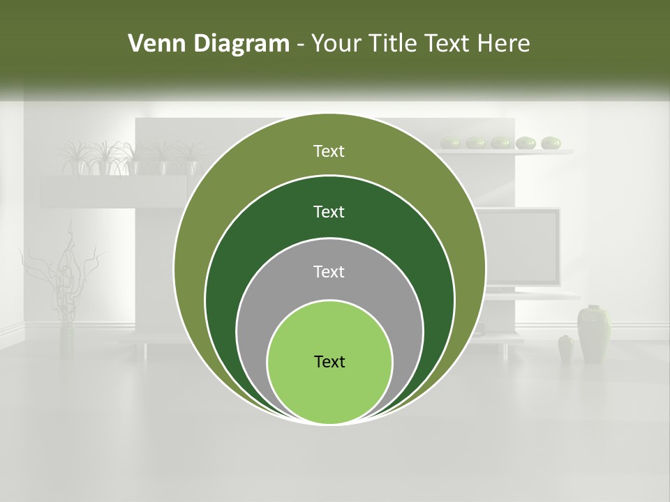 Blue Sky Cloud Holding PowerPoint Template