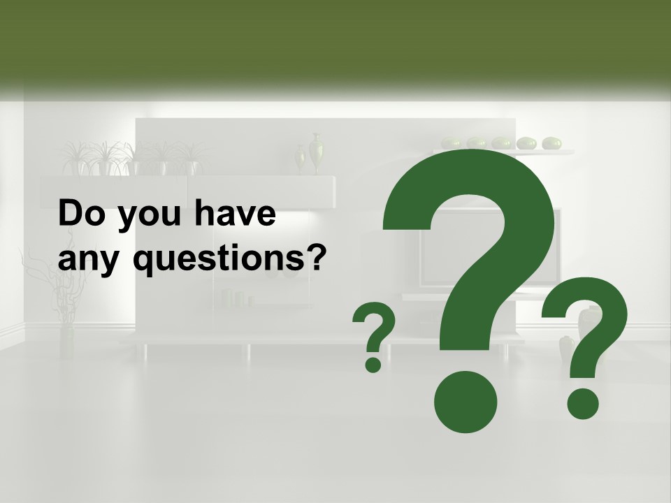 Blue Sky Cloud Holding PowerPoint Template