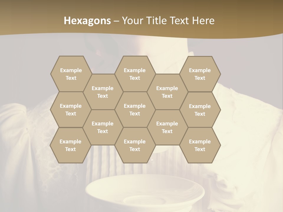 Dream Sale Ownership PowerPoint Template