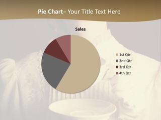 Dream Sale Ownership PowerPoint Template