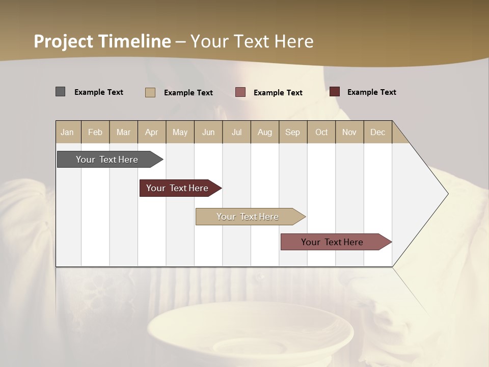 Dream Sale Ownership PowerPoint Template