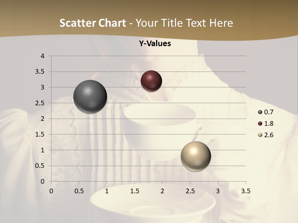 Dream Sale Ownership PowerPoint Template