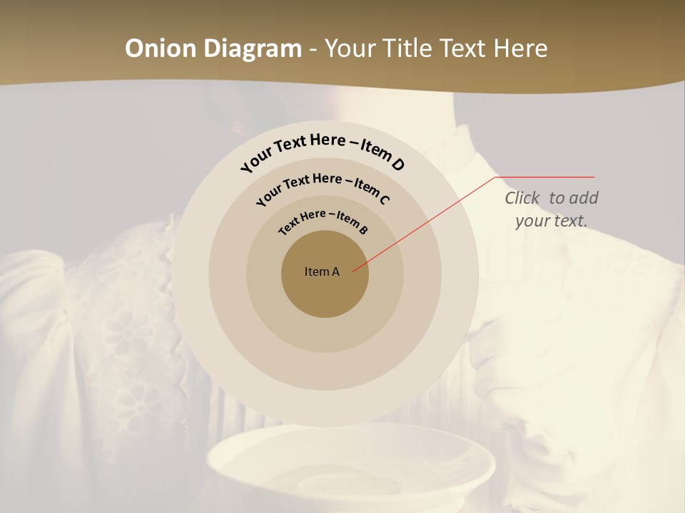 Dream Sale Ownership PowerPoint Template