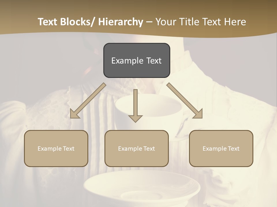 Dream Sale Ownership PowerPoint Template