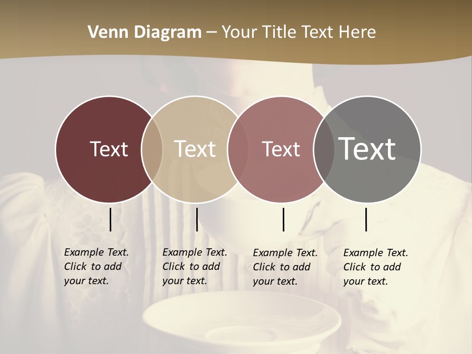 Dream Sale Ownership PowerPoint Template