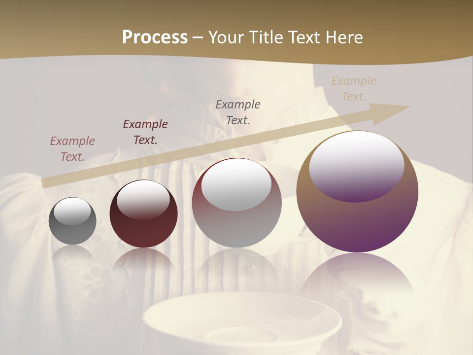 Dream Sale Ownership PowerPoint Template