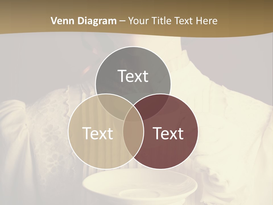 Dream Sale Ownership PowerPoint Template