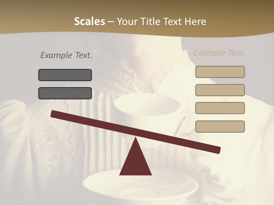 Dream Sale Ownership PowerPoint Template