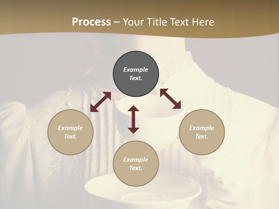 Dream Sale Ownership PowerPoint Template