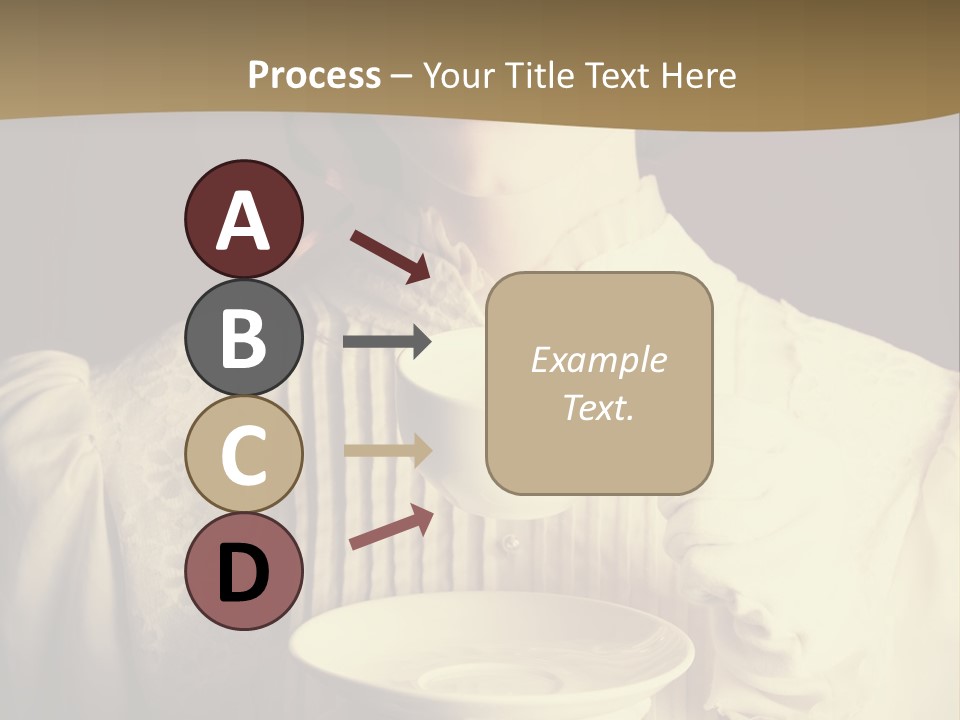 Dream Sale Ownership PowerPoint Template