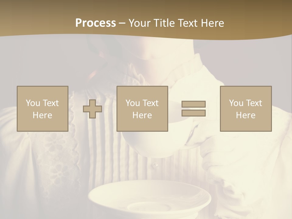 Dream Sale Ownership PowerPoint Template