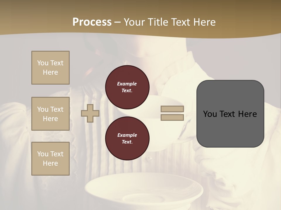 Dream Sale Ownership PowerPoint Template