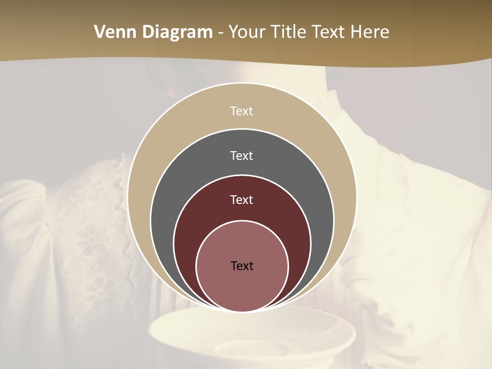Dream Sale Ownership PowerPoint Template