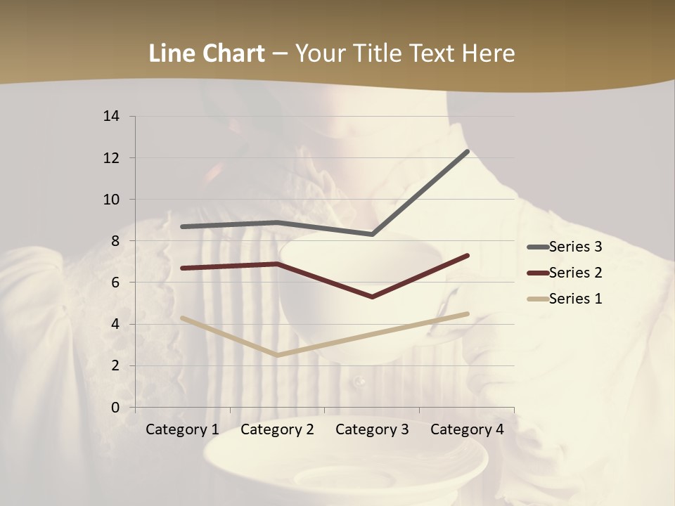 Dream Sale Ownership PowerPoint Template