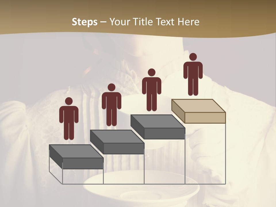 Dream Sale Ownership PowerPoint Template