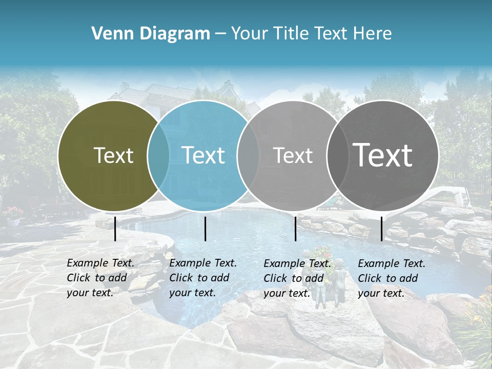 Sky Hand Architect PowerPoint Template