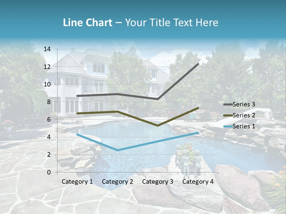 Sky Hand Architect PowerPoint Template