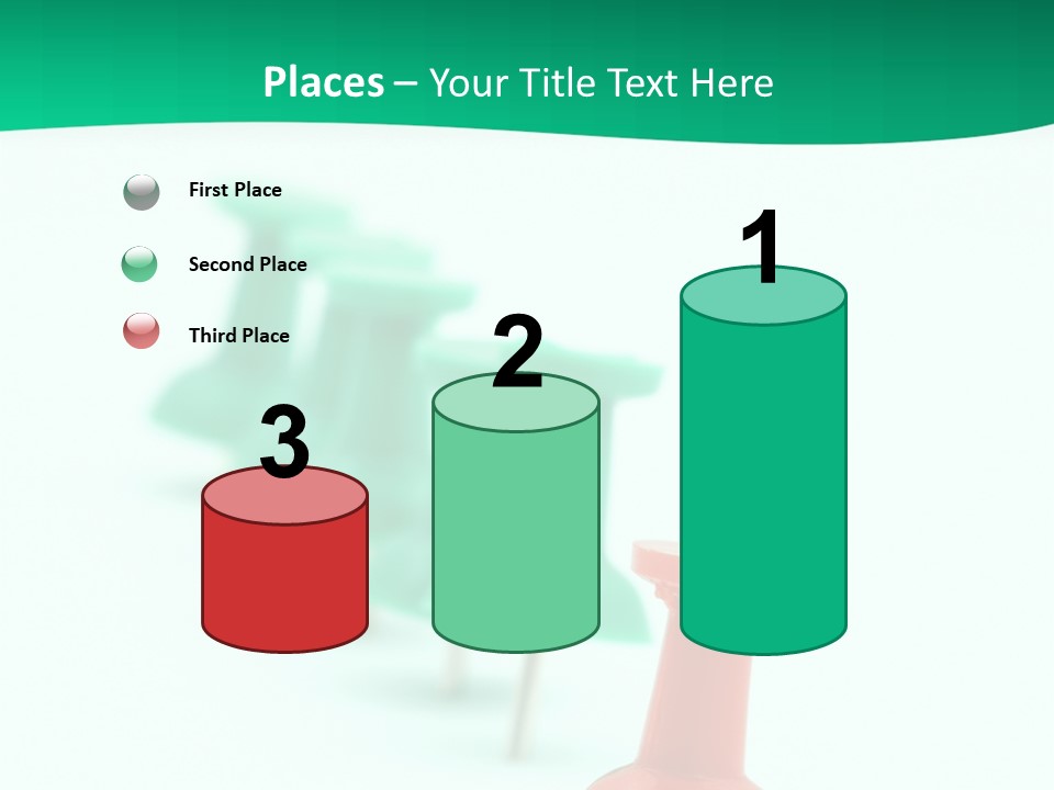 Garden Buy Loan PowerPoint Template