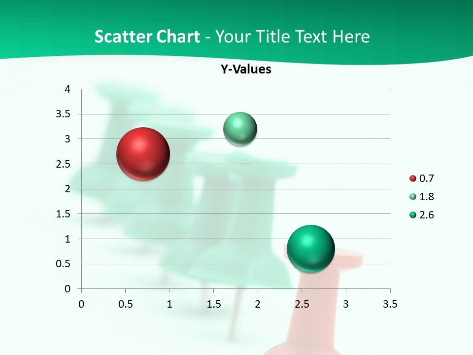 Garden Buy Loan PowerPoint Template