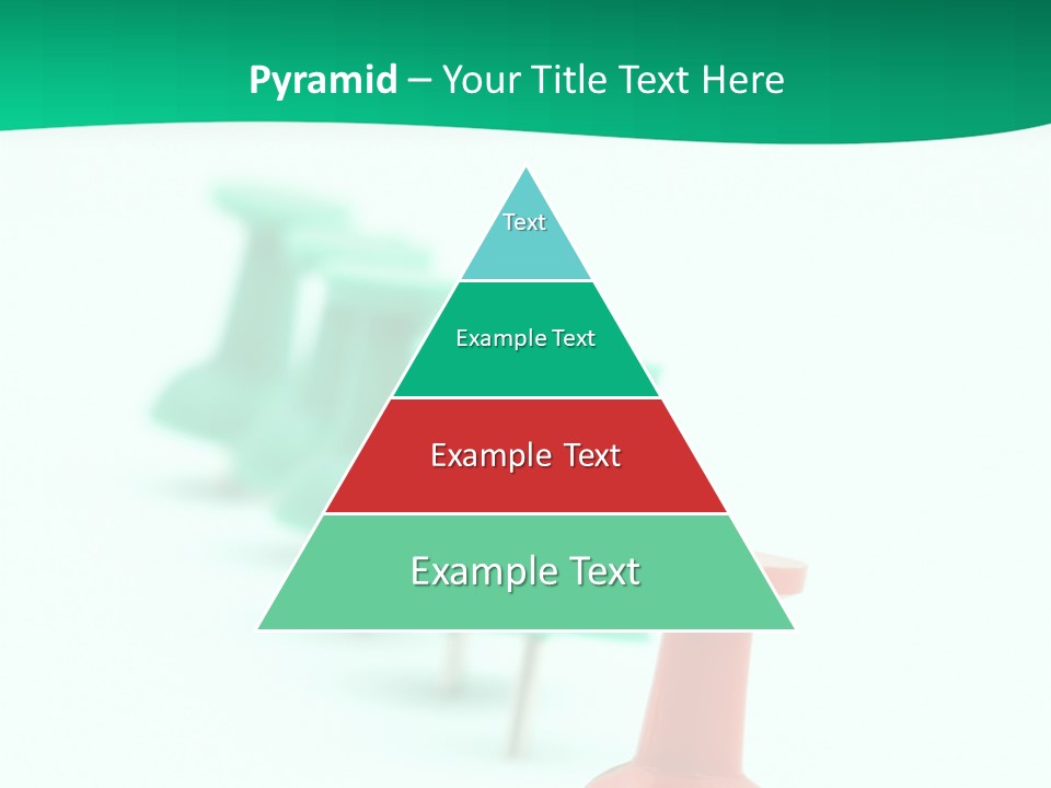 Garden Buy Loan PowerPoint Template