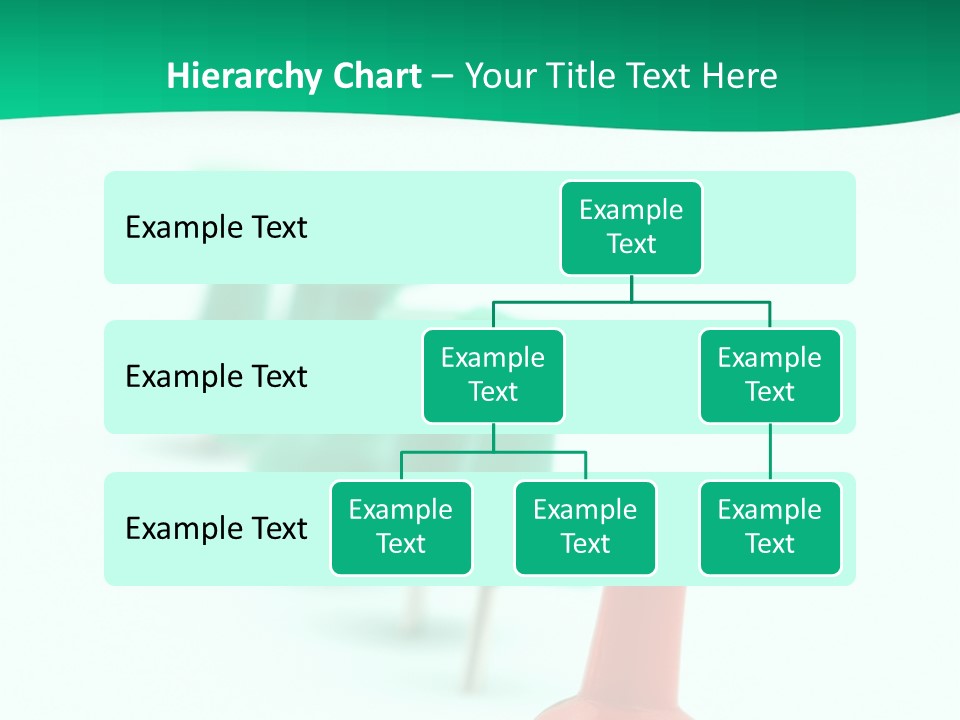 Garden Buy Loan PowerPoint Template