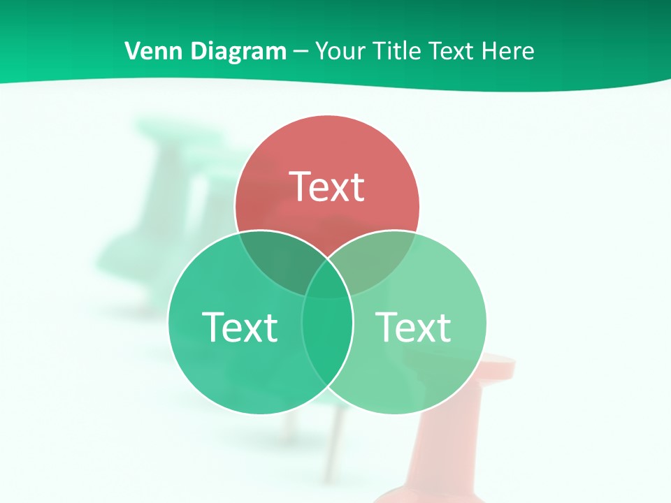 Garden Buy Loan PowerPoint Template