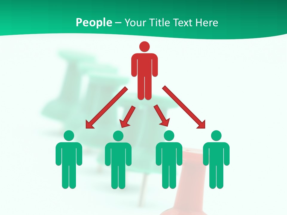 Garden Buy Loan PowerPoint Template