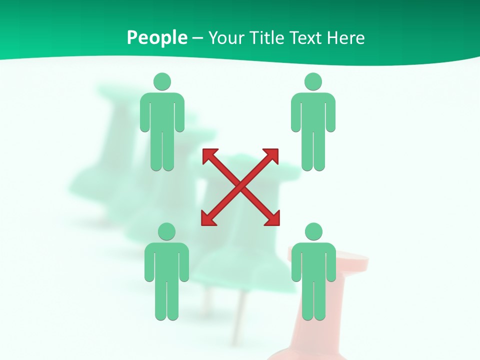 Garden Buy Loan PowerPoint Template