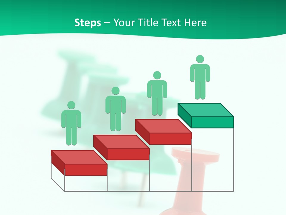 Garden Buy Loan PowerPoint Template