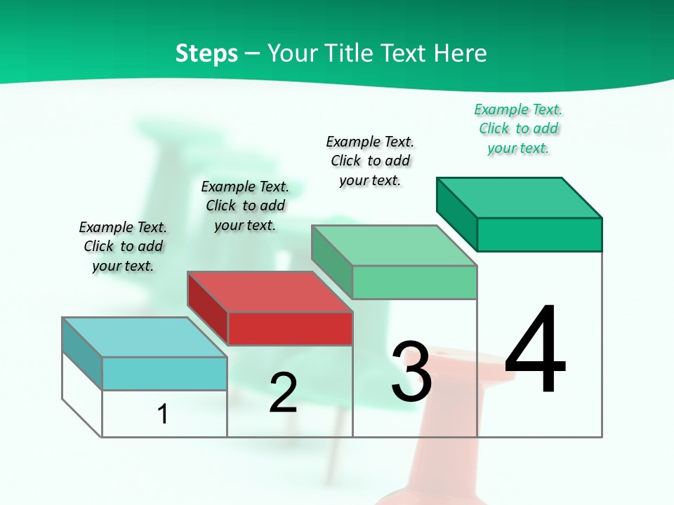 Garden Buy Loan PowerPoint Template
