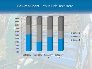 New Leaf Finance PowerPoint Template