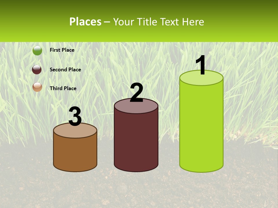 Construct Background Build PowerPoint Template