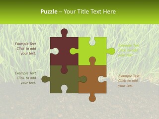 Construct Background Build PowerPoint Template