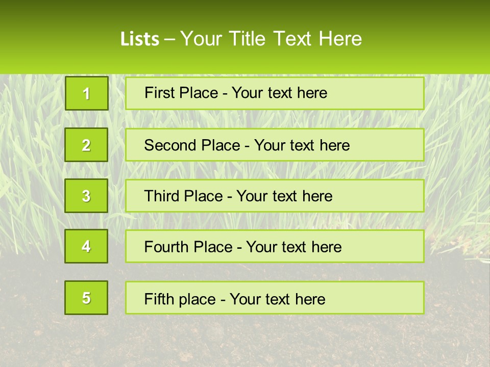 Construct Background Build PowerPoint Template
