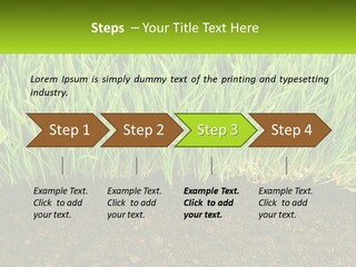 Construct Background Build PowerPoint Template