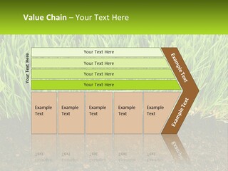 Construct Background Build PowerPoint Template