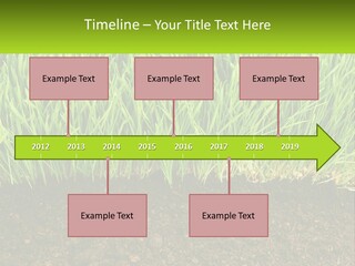Construct Background Build PowerPoint Template