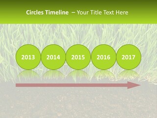 Construct Background Build PowerPoint Template
