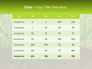 Construct Background Build PowerPoint Template
